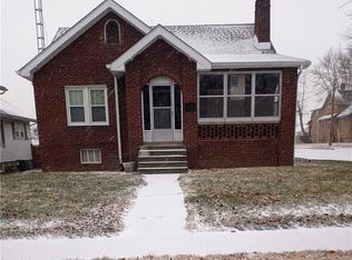 802 S Chestnut St, Seymour, IN 47274