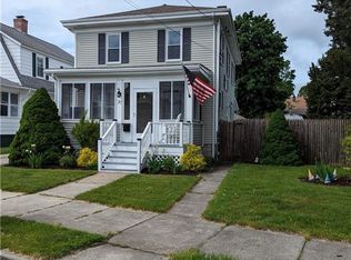 37 Norman Ave, Cranston, RI 02910