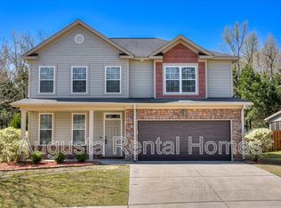 1036 Lancaster Way, Grovetown, GA 30813