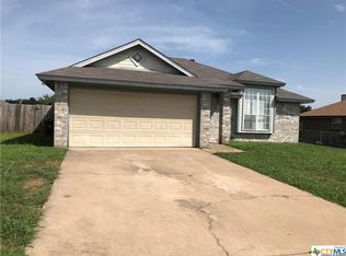 2110 Ruger Dr, Killeen, TX 76543