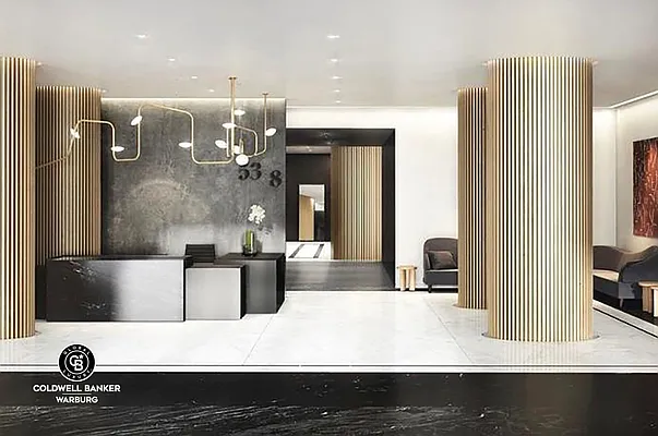 Rented by Coldwell Banker Warburg | media 20