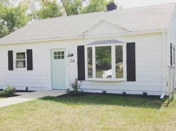 312 E Frances Ave, Peoria Heights, IL 61616