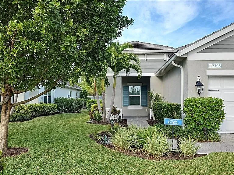 2305 Ariane Dr — Photo 1