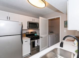 PRINCETON PLACE APTS, Marietta, GA 30060