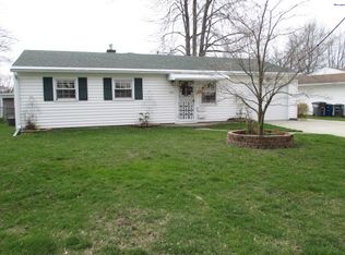 1751 Glastonberry Rd, Toledo, OH 43613