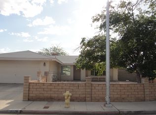 2528 Indian Sage Way, Las Vegas, NV 89108