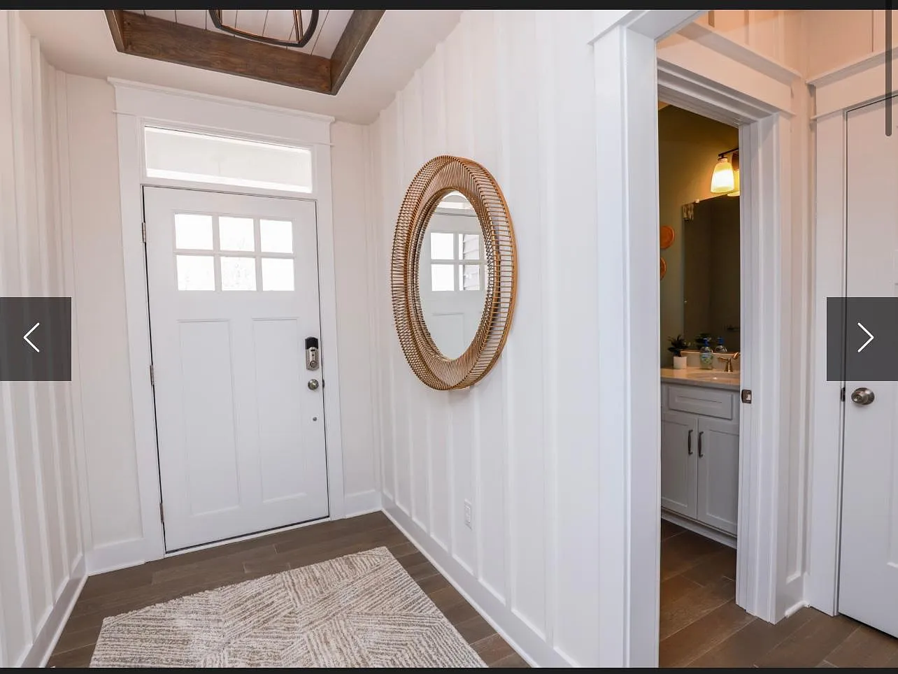 4 bed, 1800 sqft, $2,600 — Photo 4