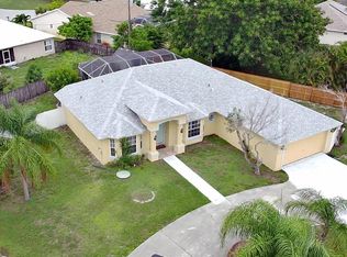 4630 NW Bighorn Ave, Port Saint Lucie, FL 34983