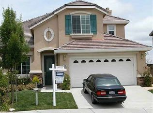 446 S Iron Hill St, Pleasant Hill, CA 94523