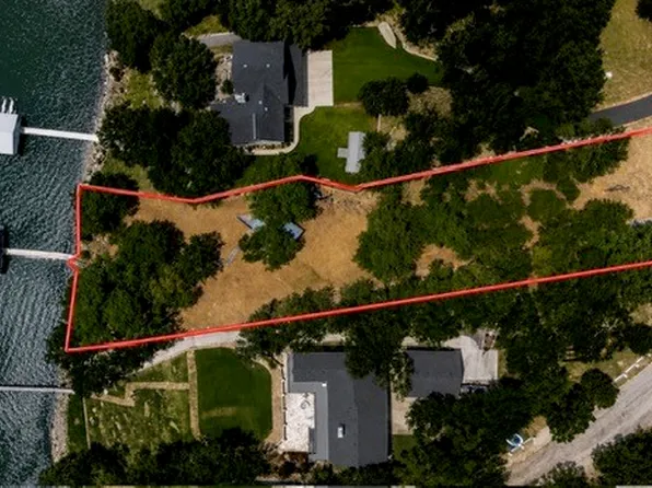 260 El Lago Rd, Chico, TX 76431