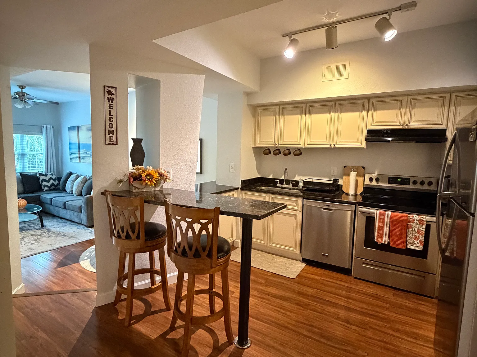 2411 W Horatio St — Photo 4