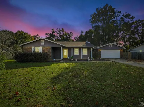 4605 Heatherwood Way, Pace, FL 32571