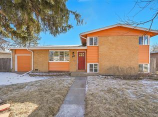 3164 Scranton St, Aurora, CO 80011