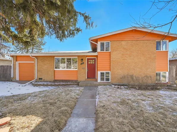 3164 Scranton Street, Aurora, CO 80011