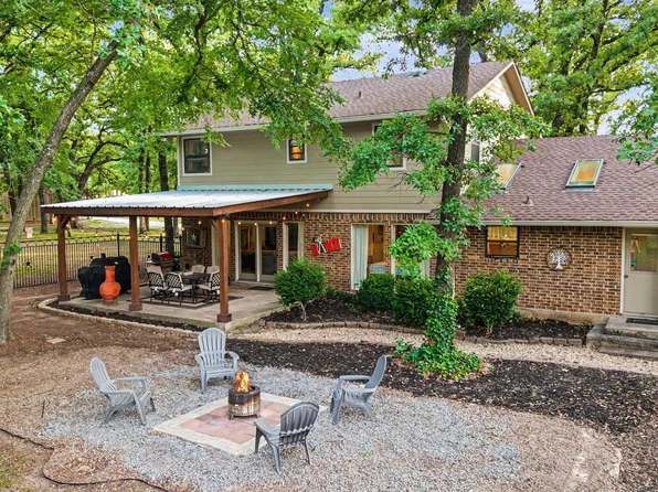 380 County Road 123, Gainesville, TX 76240