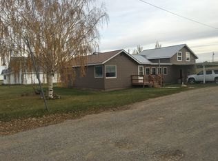 1000 Lehman Ave, Denton, MT 59430