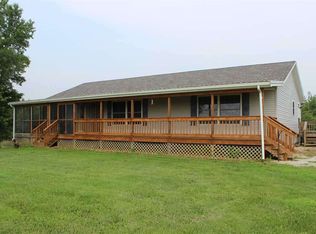 3408 Oberholtzer Rd, Clay City, IN 47841