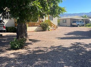 298 E Javelina Pl, Tonto Basin, AZ 85553