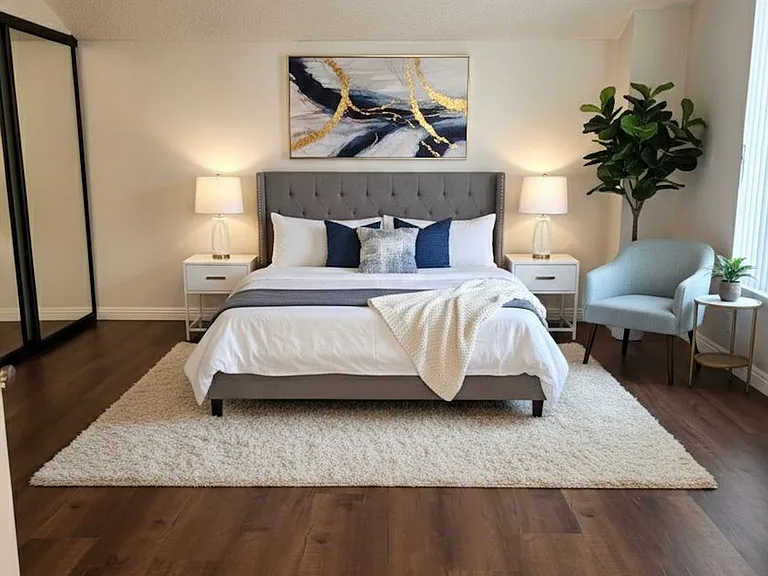 Spacious 1-Bed Apartments in Gated Tujunga Community — Photo 13