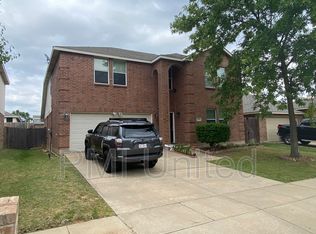 7656 Sienna Ridge Ln, Fort Worth, TX 76131