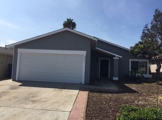 2235 Lieder Dr, San Diego, CA 92154