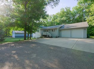 170 Bluffs Rd NW, Alexandria, MN 56308
