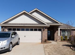 121 Tybee Dr, Madison, AL 35756