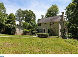 2878 Burnt House Hill Rd, Doylestown, PA 18902