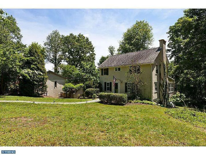 2878 Burnt House Hill Rd photo 1