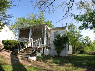 830 Saunders St #A, Saint Albans, WV, 25177