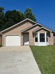1855 MACKENZIE Court N, Middleburg, FL, 32068