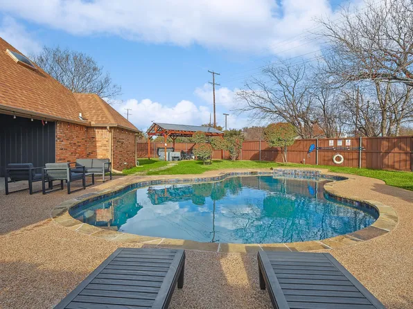 2420 Vista Glen Ln, Carrollton, TX 75007