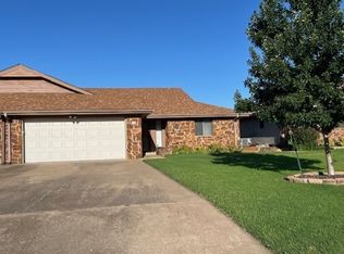 826 SE Quail Ridge Rd, Bartlesville, OK 74006