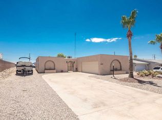 2840 Palo Verde Blvd S, Lake Havasu City, AZ 86404