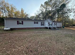 81 Benny Rogers Rd, Crawfordville, FL 32327