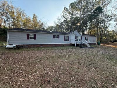 81 Benny Rogers Rd, Crawfordville, FL, 32327