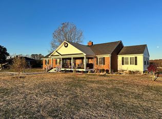 11133 Rolfe Hwy, Elberon, VA 23846