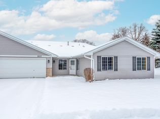 8537 Telford Ln N, Brooklyn Park, MN 55443