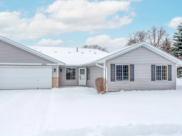 8537 Telford Ln N, Brooklyn Park, MN 55443