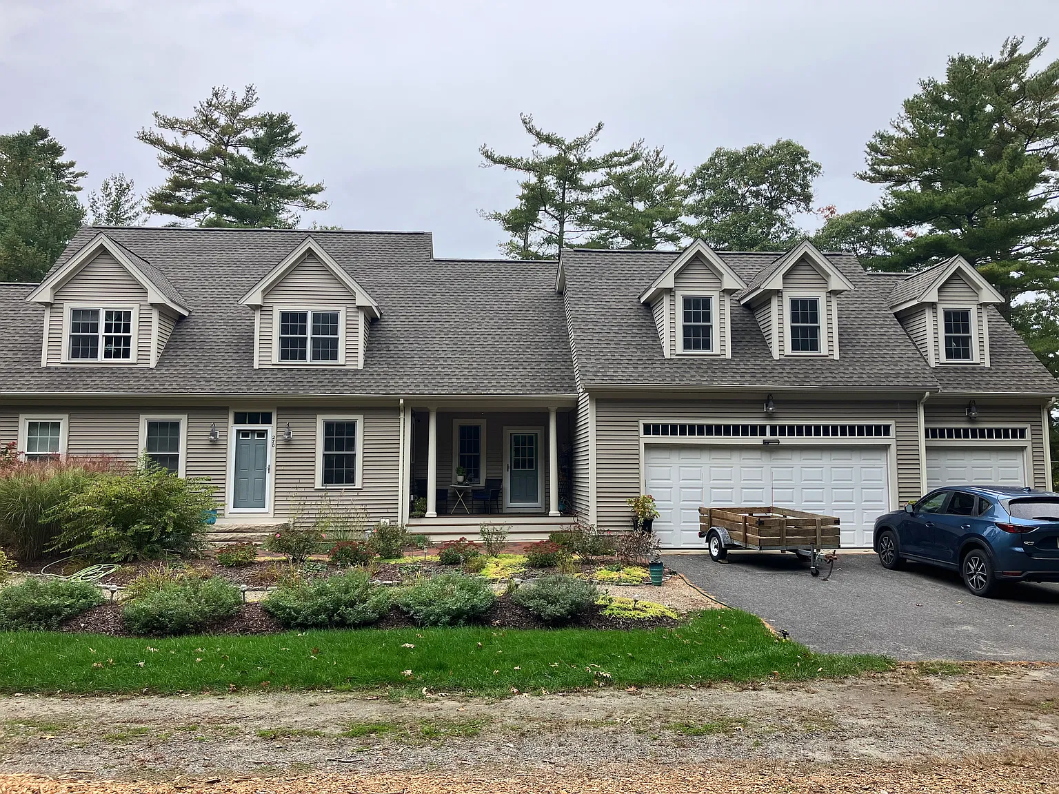 Barker Rd, East Wareham — Photo 2