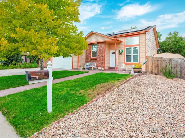 10156 Fillmore Street, Thornton, CO 80229