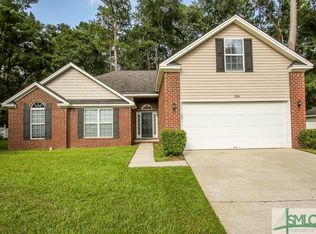 224 Brookstone Ct, Rincon, GA 31326