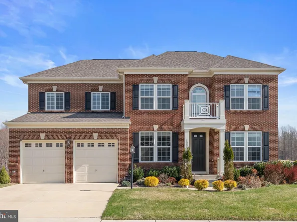 12508 Payan St, Upper Marlboro, MD 20772