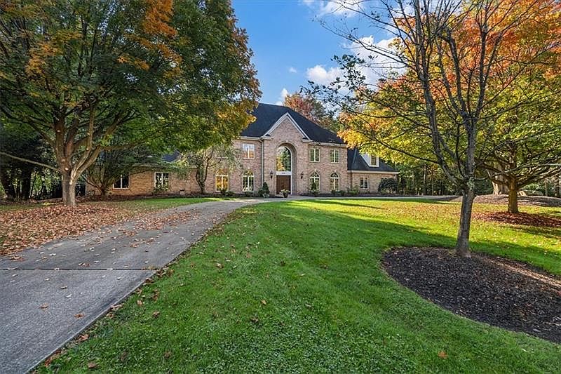 109 Burry Ave, Bradfordwoods, PA 15015 Zillow