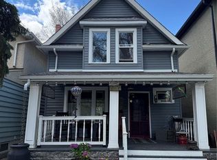 2328 Rae St, Regina, SK S4T2G2
