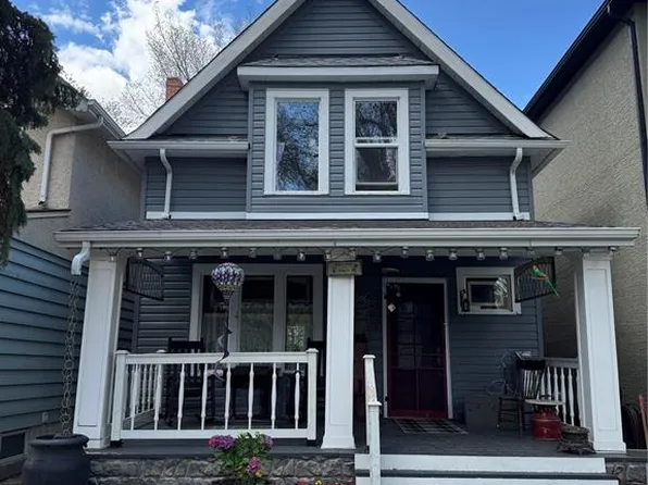 2328 Rae STREET, Regina, SK S4T 2G2