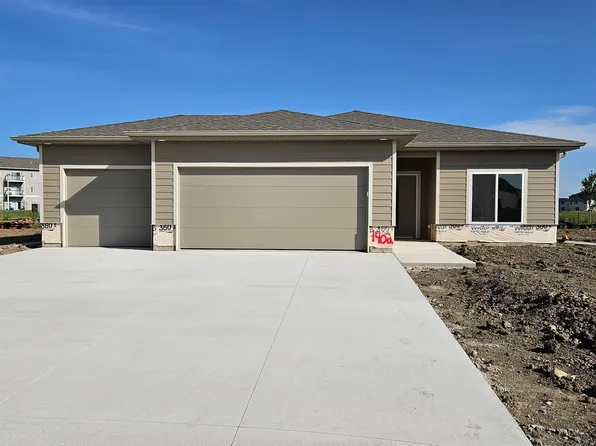 1402 Sunderland No, North Sioux City, SD 57049