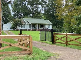 1160 Old Jackson Rd, Somerville, TN 38068