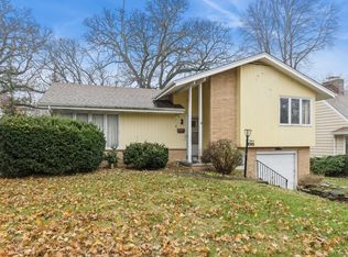 4126 Leonard Pl, Des Moines, IA 50310