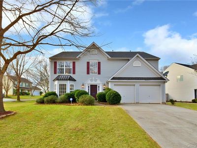 9407 Chastain Walk Dr, Charlotte, NC, 28216